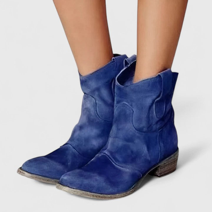 Blue / 11