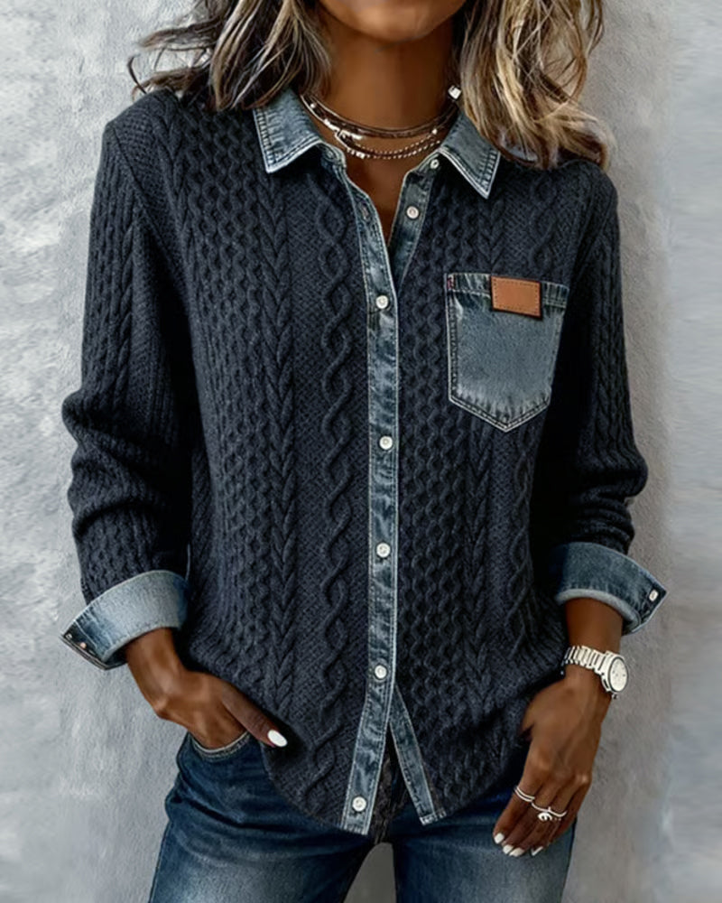 Dark Blue / 3XL