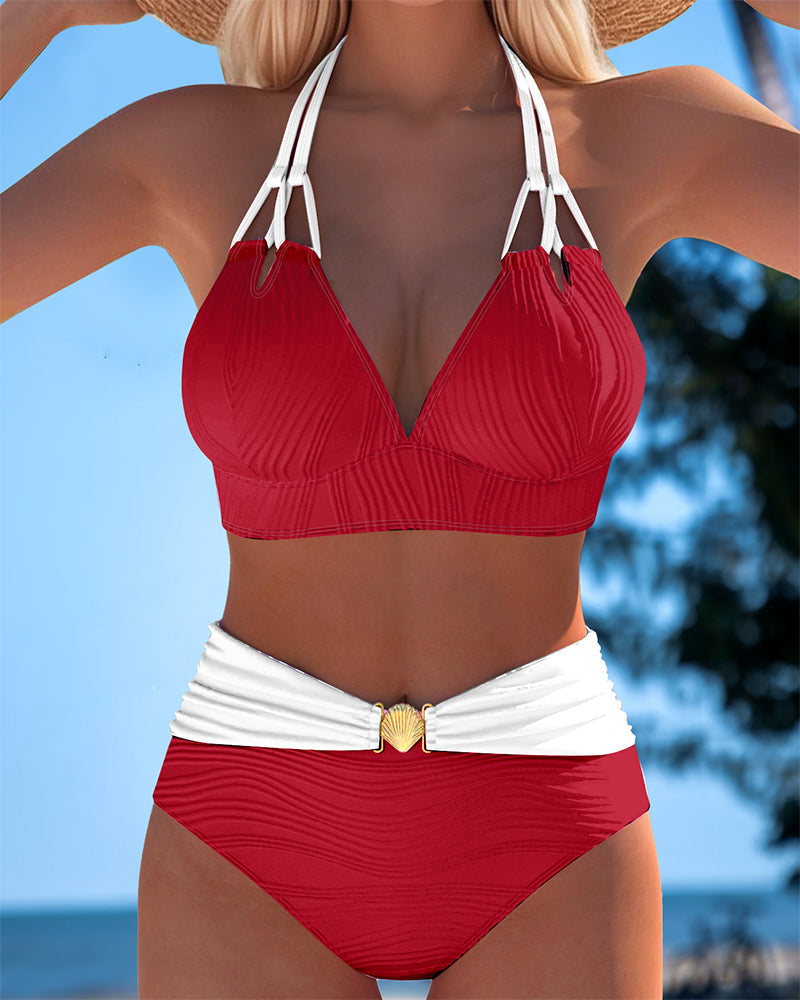 Red / 3XL