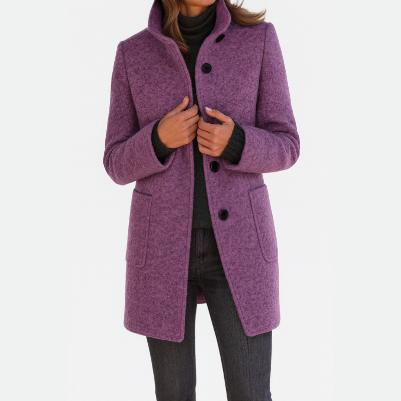 Purple / 3XL