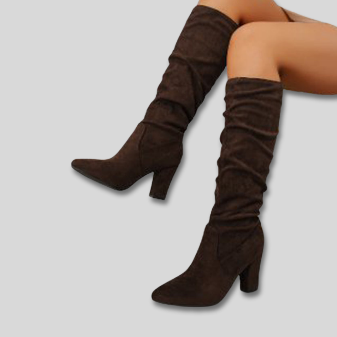 Dark Brown / 11