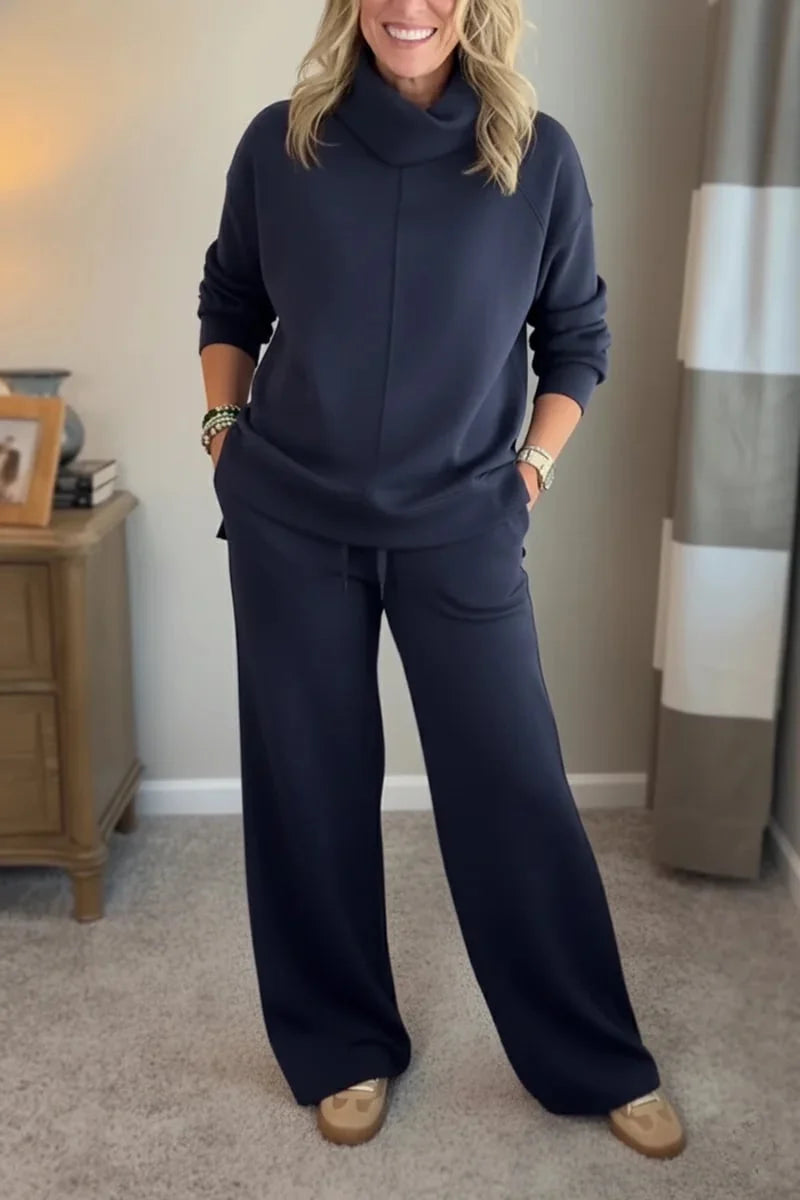 Dark Blue / 4XL