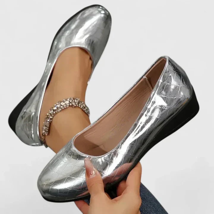 Silver / 11