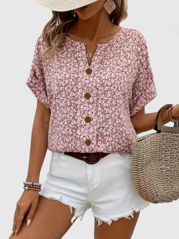 Pink / 3XL