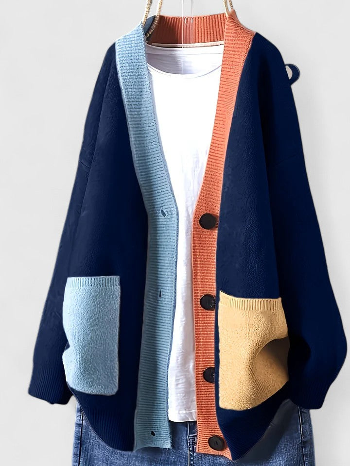 Bleu / S