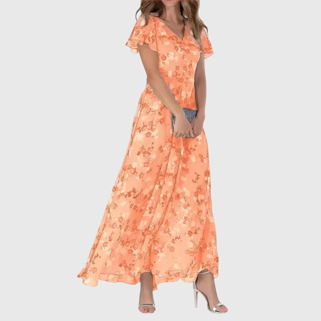 Orange / XXL