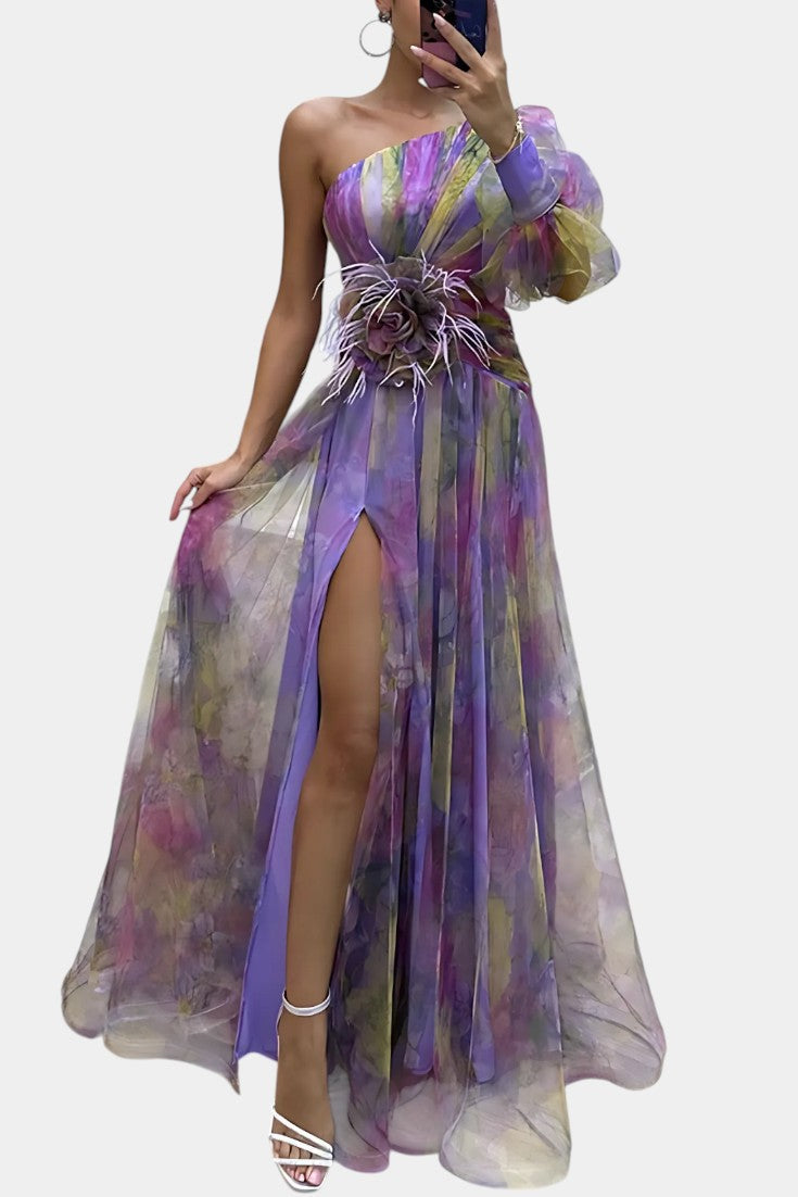 Purple / XL