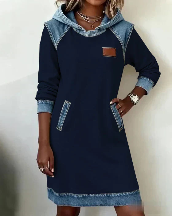 Navy Blue / 3XL