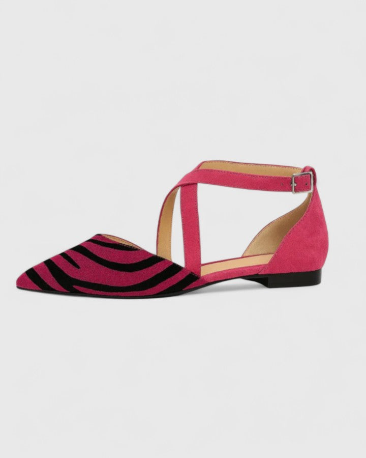 Fuchsia / 11