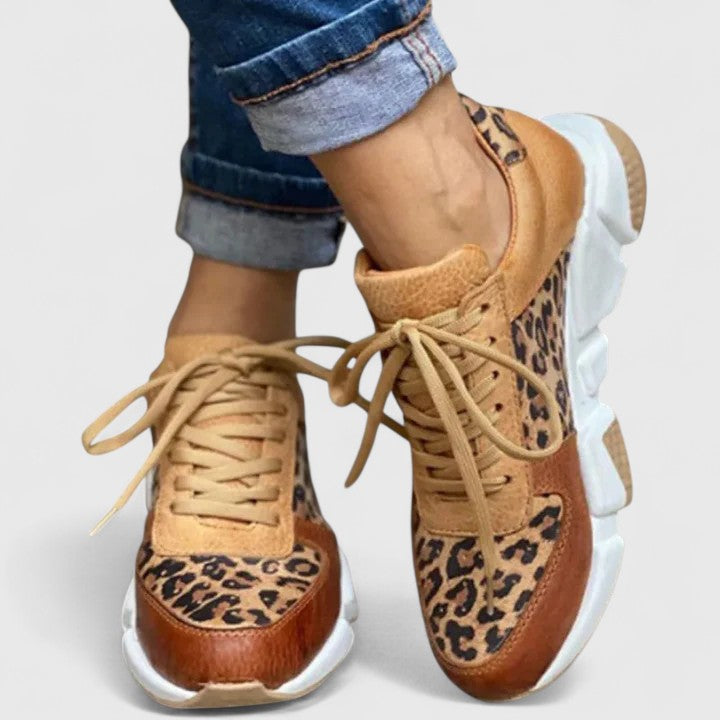 Leopard / 11