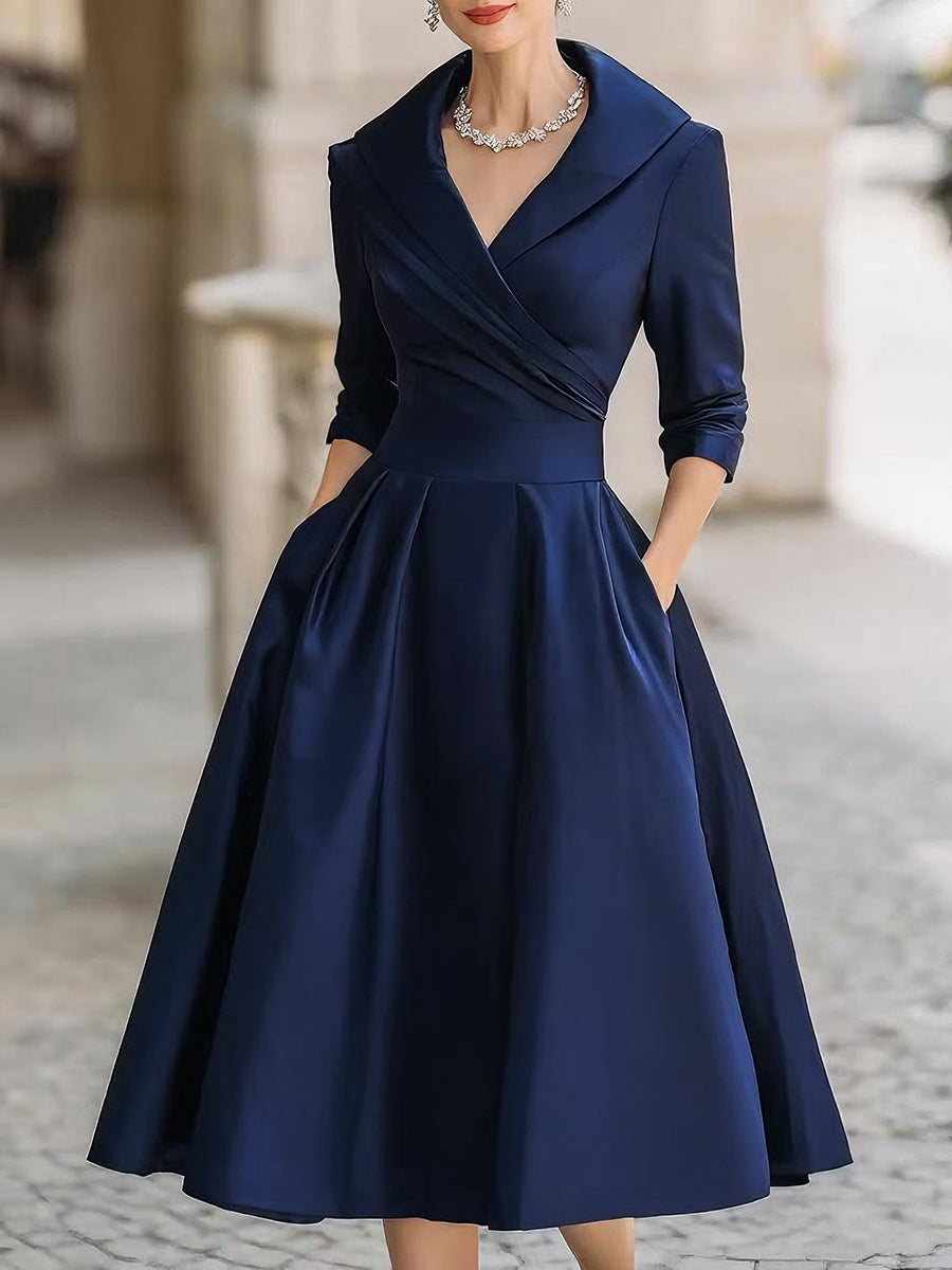 Navy Blue / 2XL