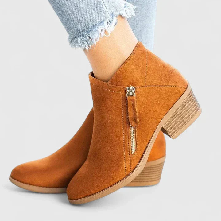 Orange / 11