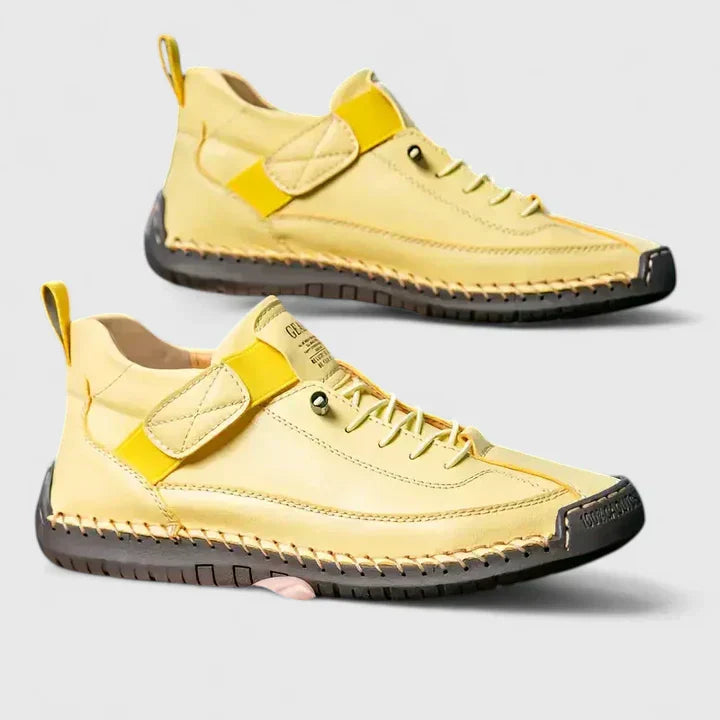 Yellow / 11