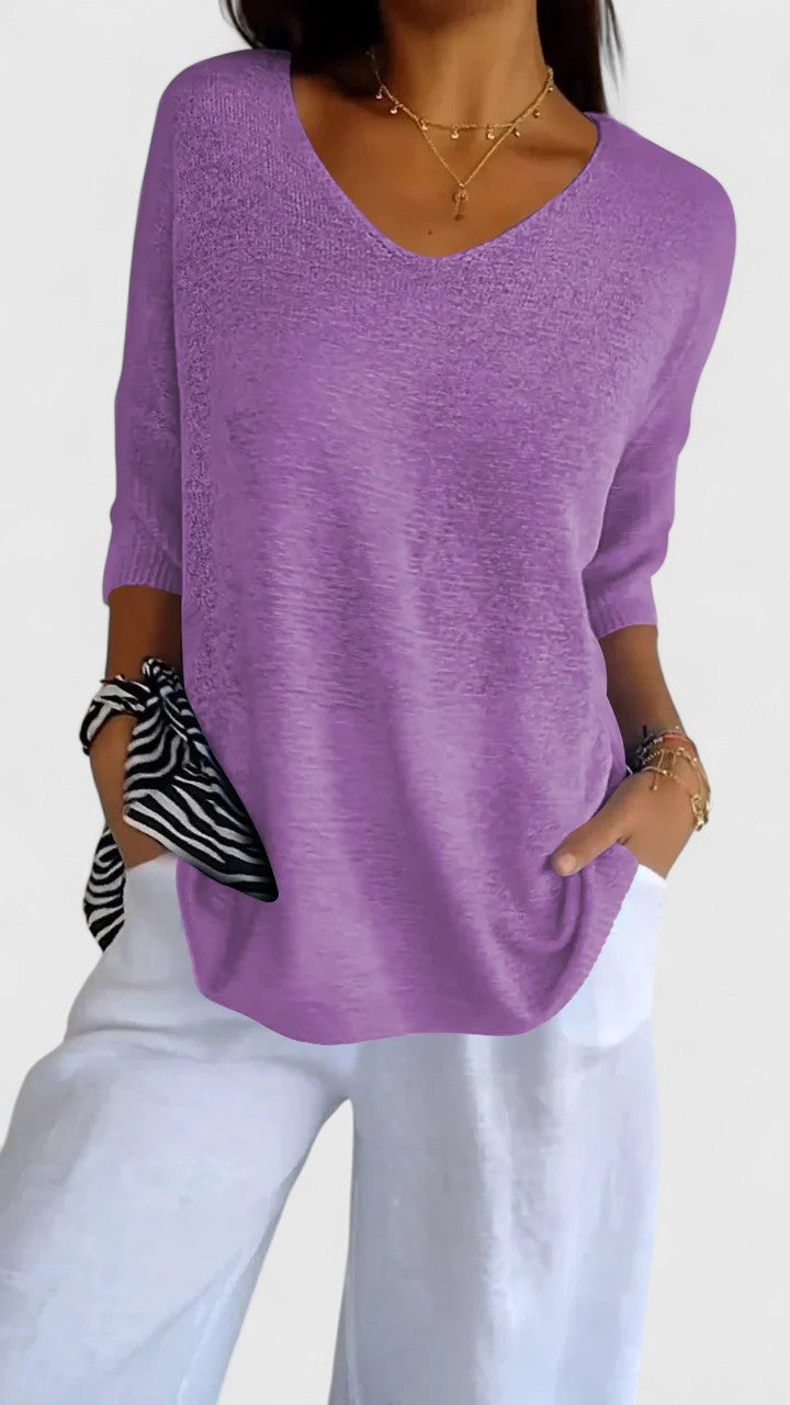 Purple / 3XL