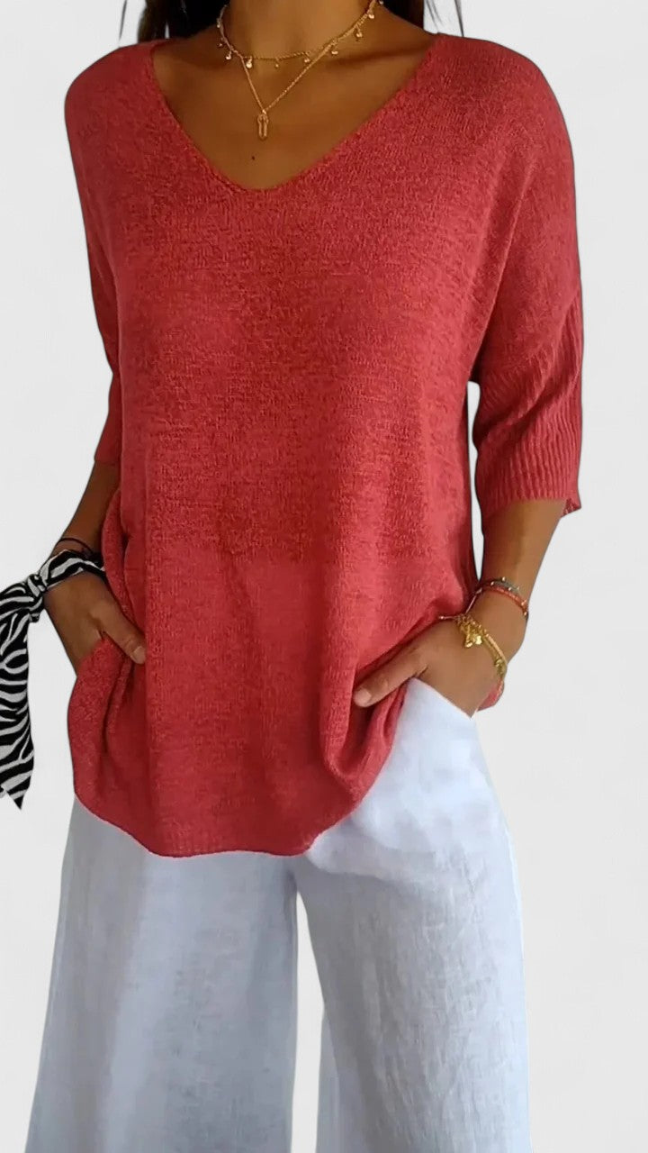 Red / 3XL