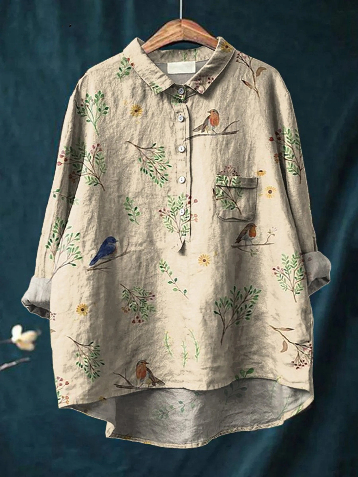 Multicolor / 3XL