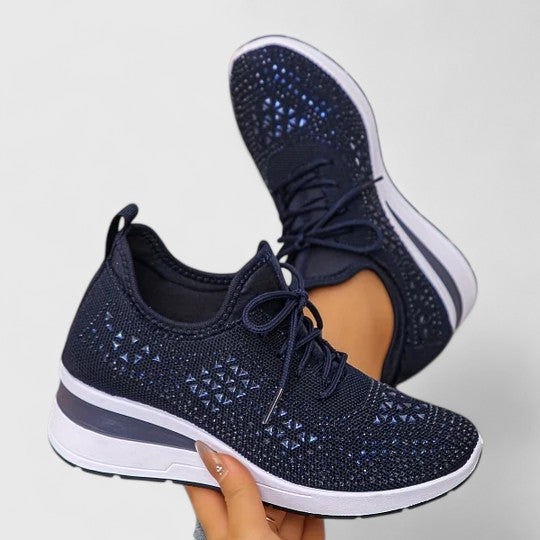 Dark Blue / 11