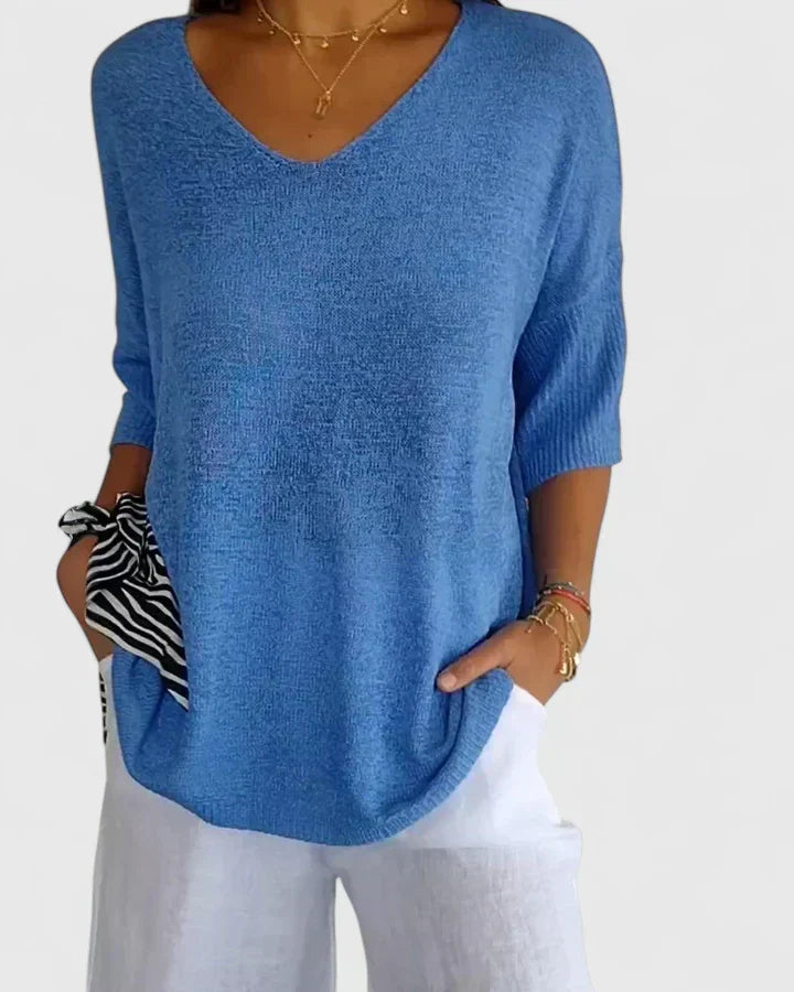 Blue / 3XL