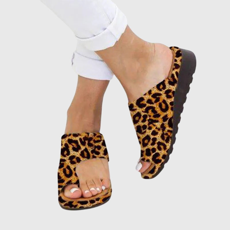 Leopard Print / 11