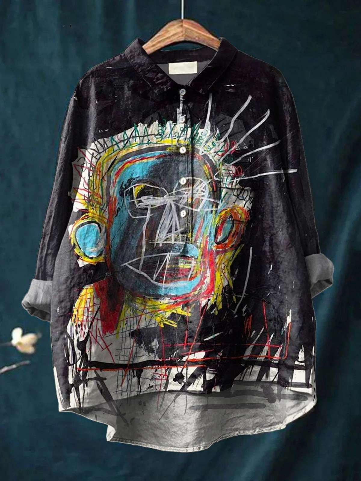 Multicolor / 5XL