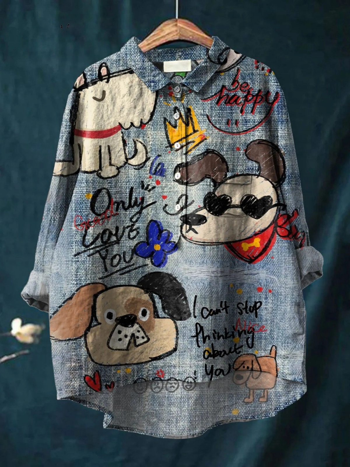 Multicolor / 5XL