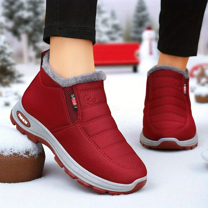 Red / 11