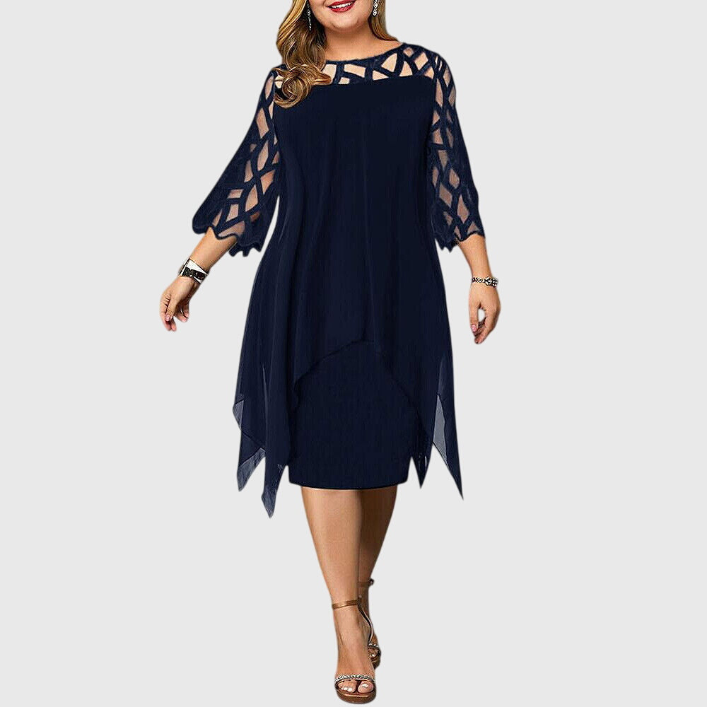 Deep Blue / 26 | 6XL