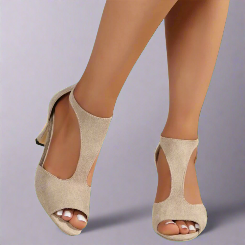 Light Brown / 11