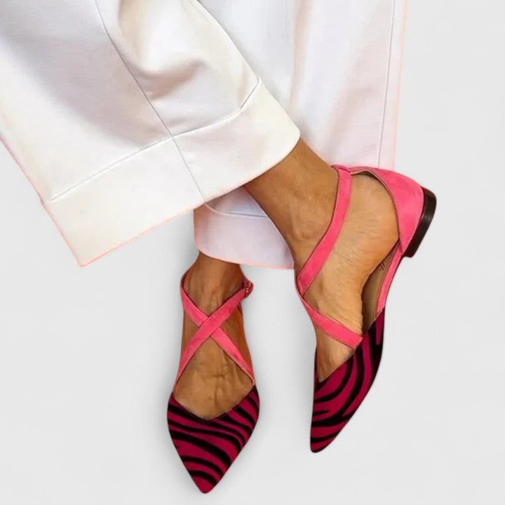 Dark Pink / 11