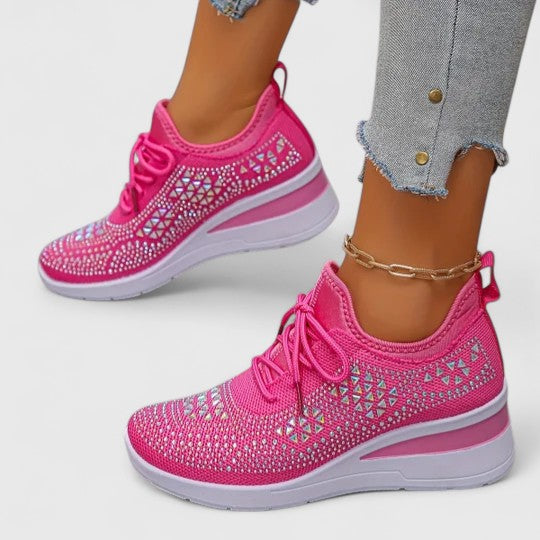 Pink / 11