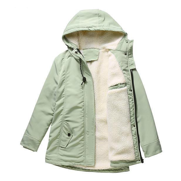 Mint Green / 4XL