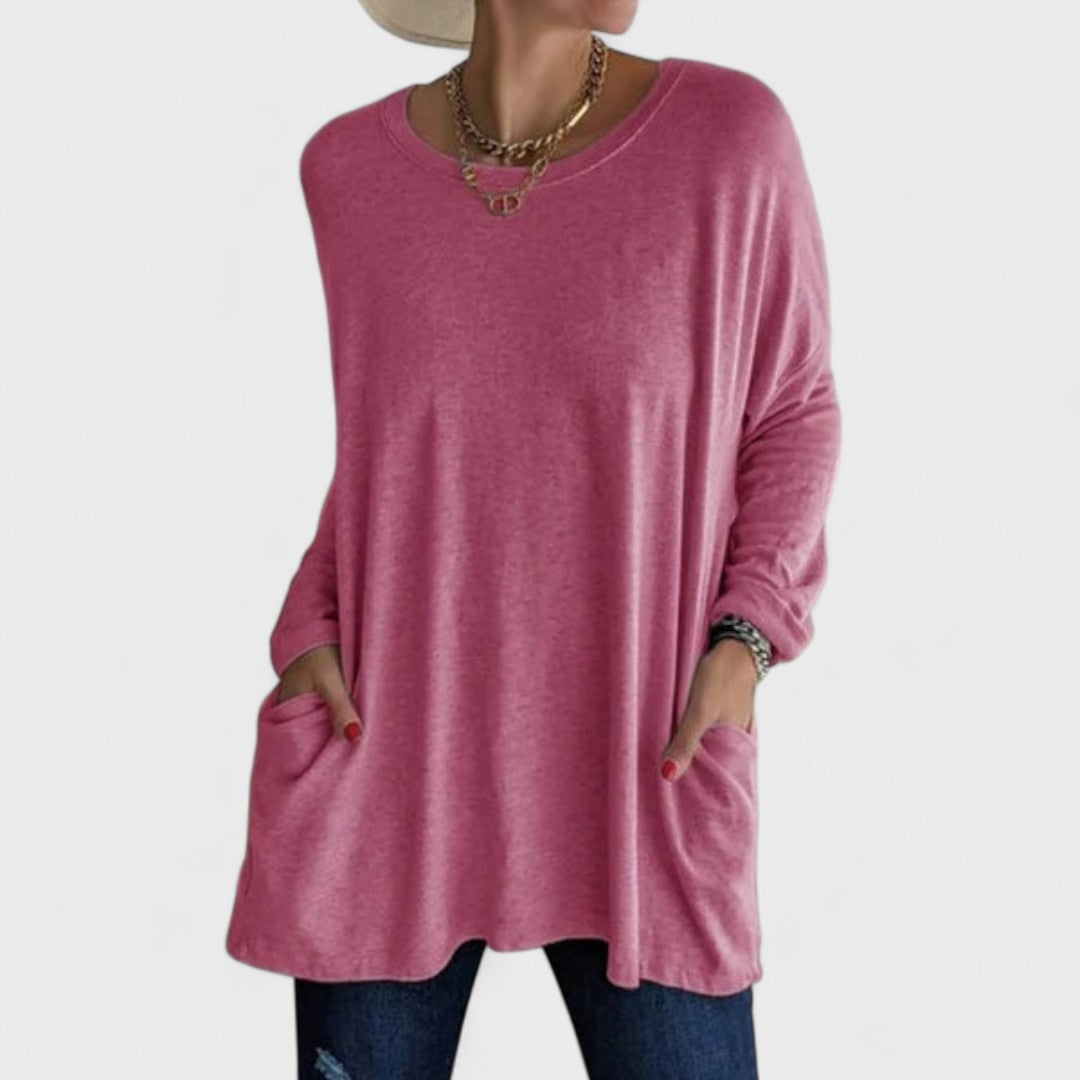 Dark Pink / 3XL