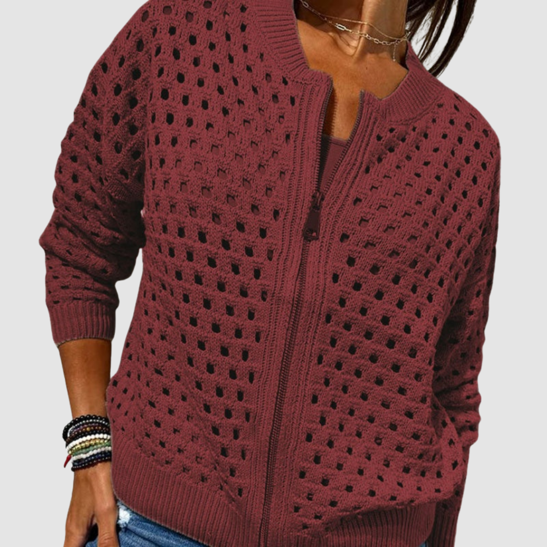 Burgundy / 3XL