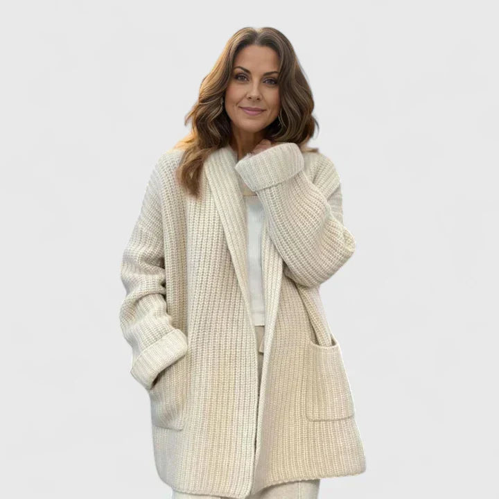 Beige / 3XL