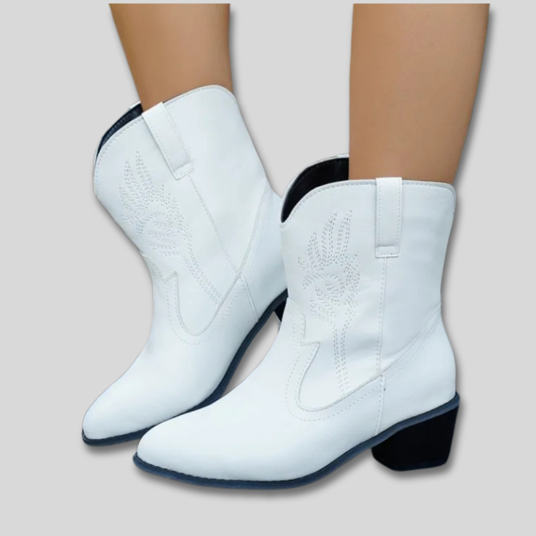 White / 11