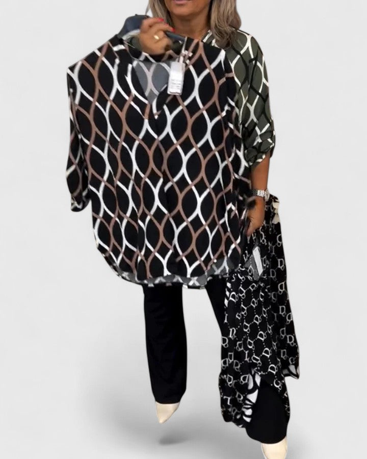 Brown / 2XL