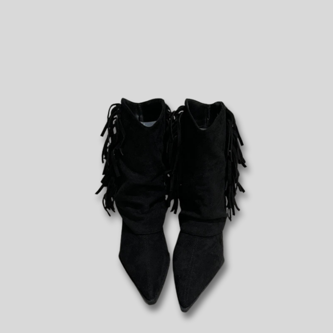 Black / 11