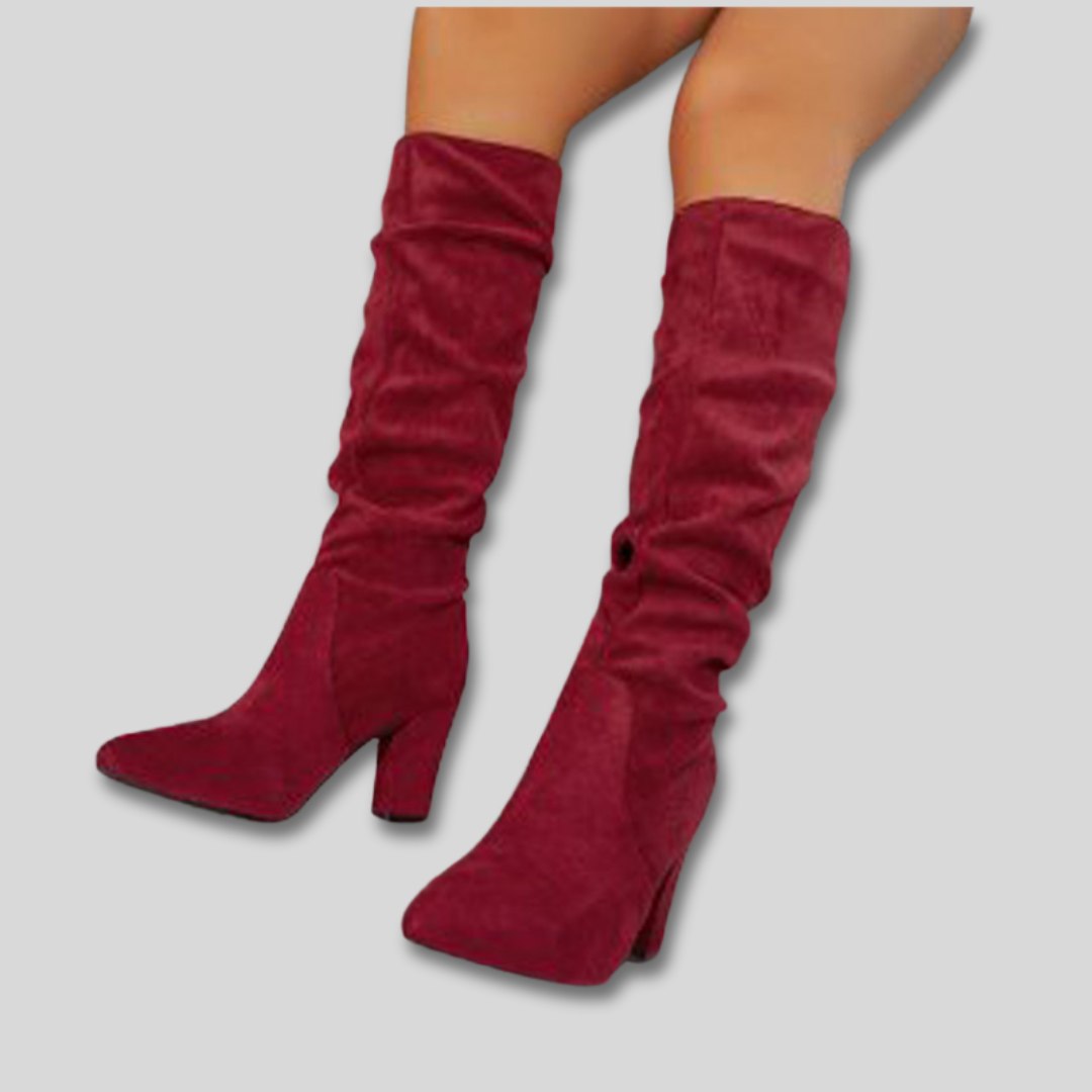 Red / 11