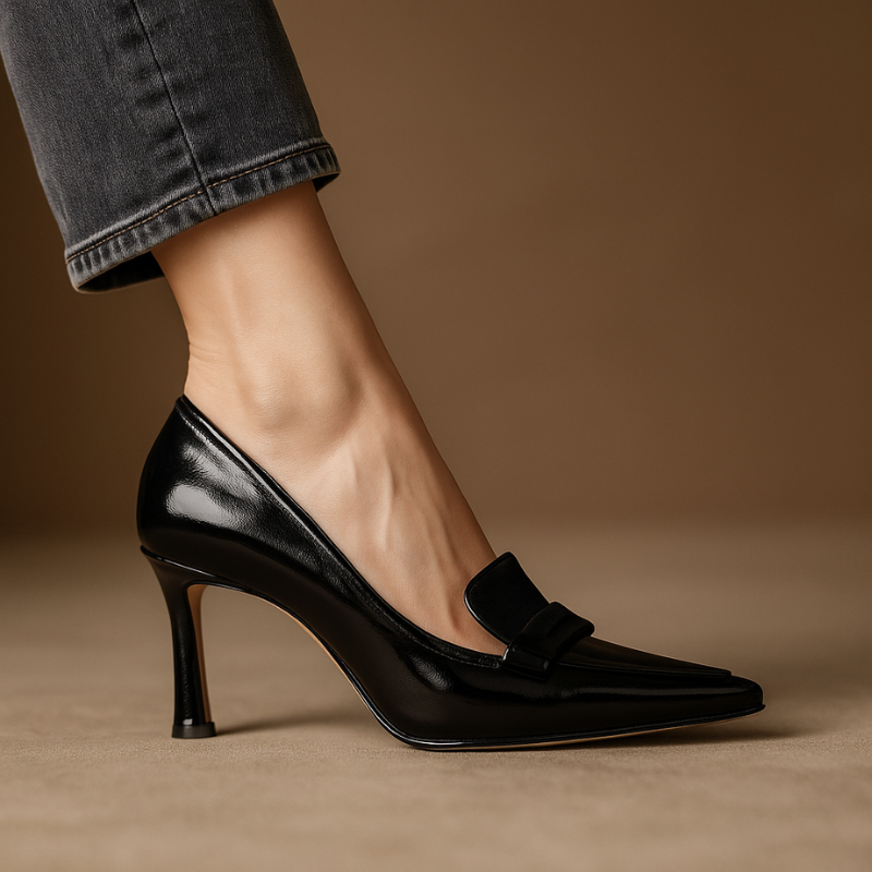 Black / 11