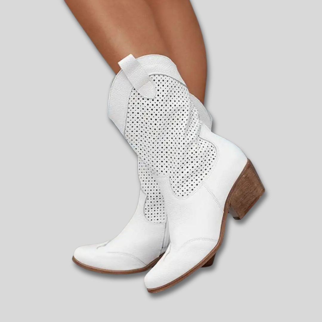 White / 11