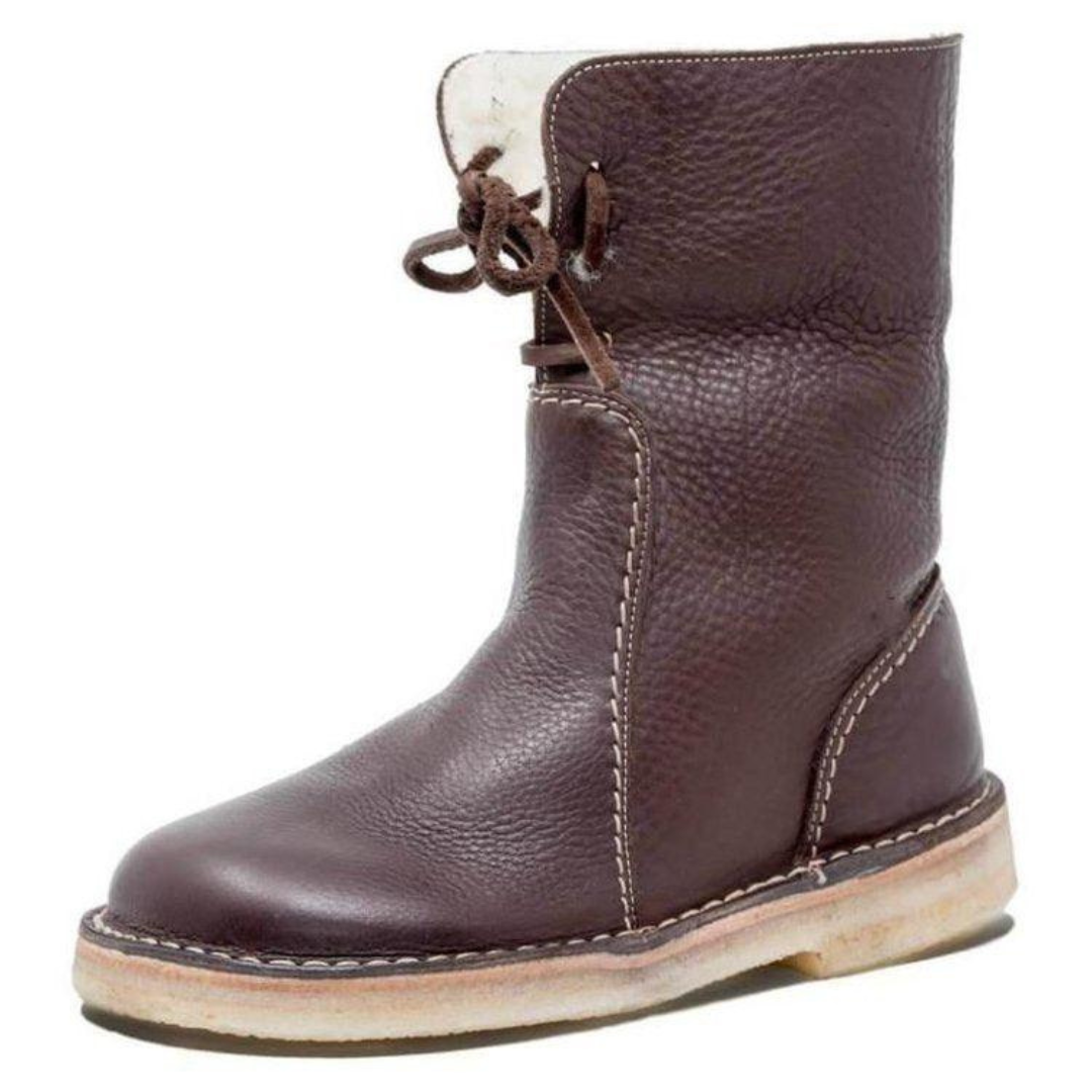 Dark Brown / 11