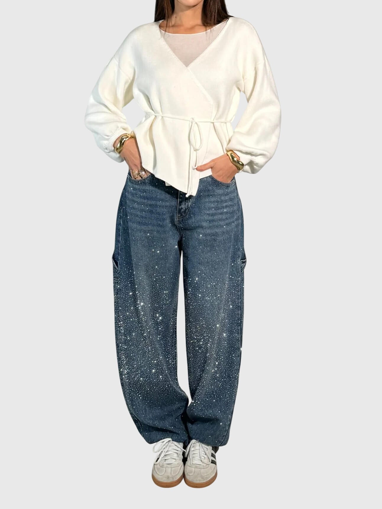 Dark Blue / 3XL