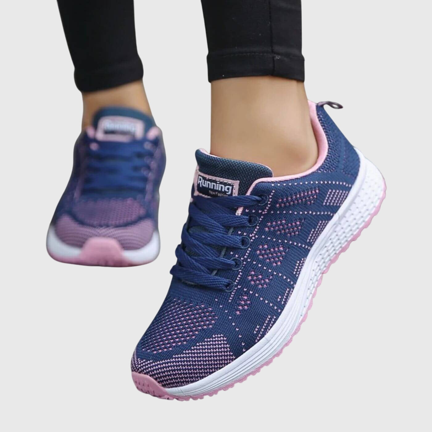 Blue/Purple / 11