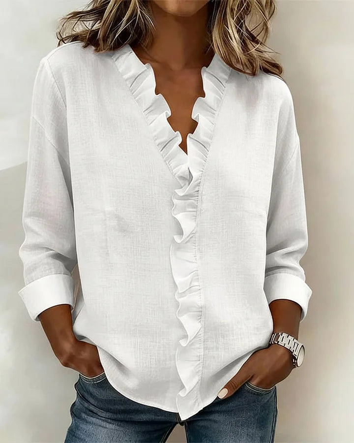 White / 3XL