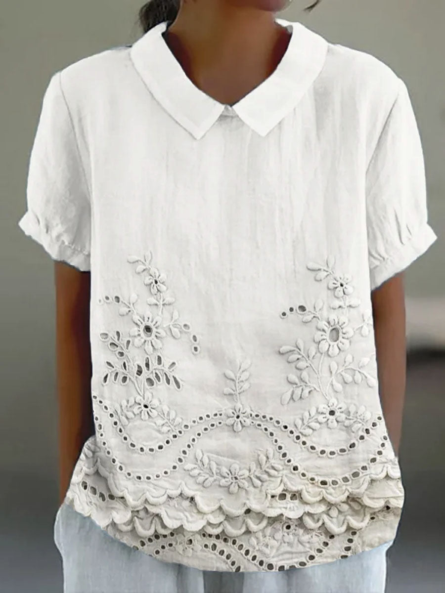 White / 5XL