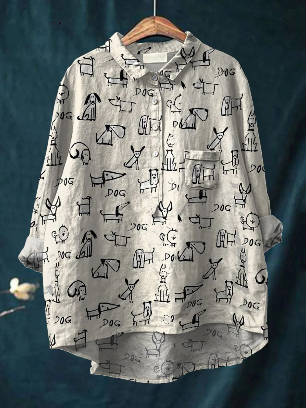 Multicolor / 5XL