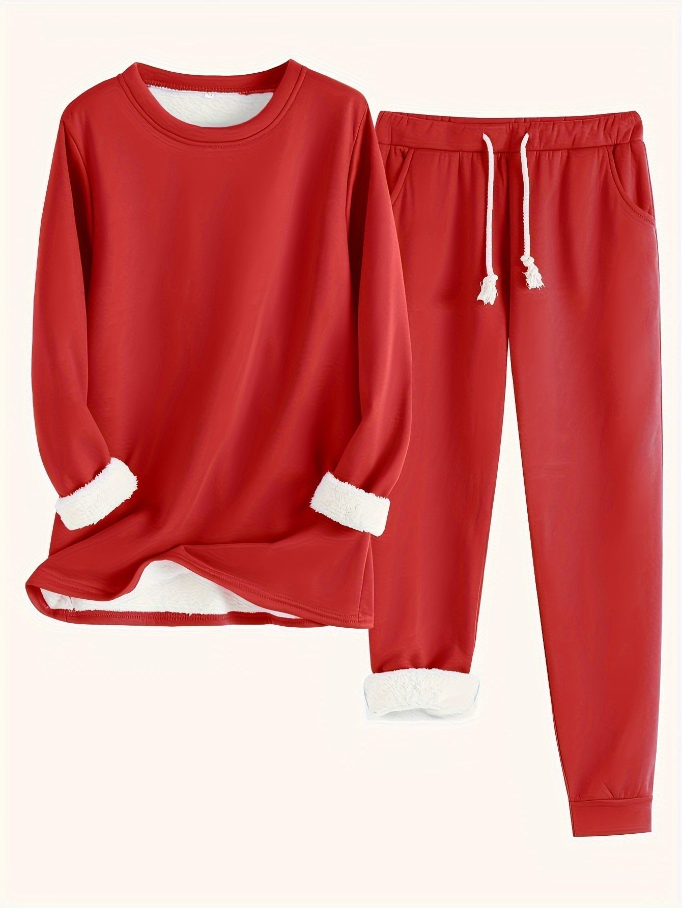 Rouge / S