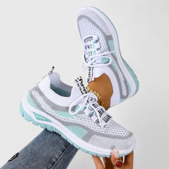 Turquoise / 11
