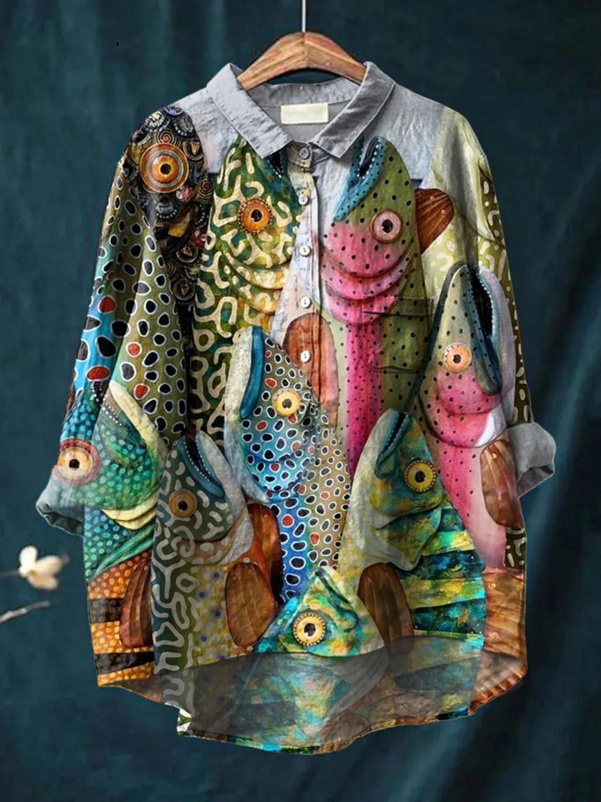 Multicolor / 5XL