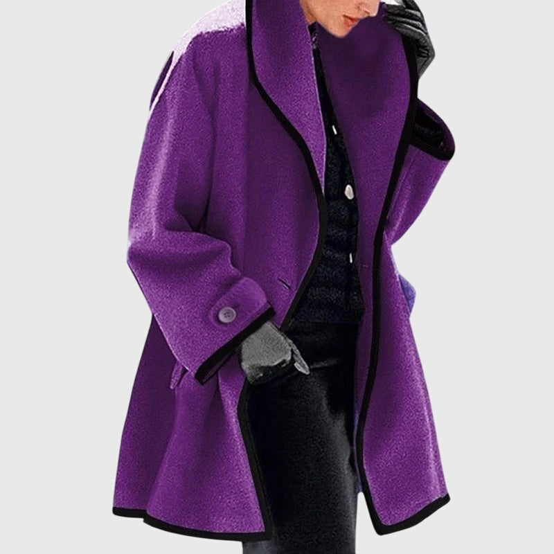 Purple / 5XL